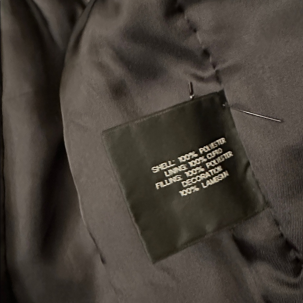 Ralph Lauren Black label utility Jacket - Picture 4 of 7